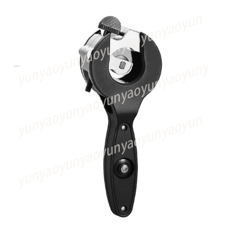 Pipe Cutter Ratchet - Ratcheting Pipe Cutter, Multi Material Tubing