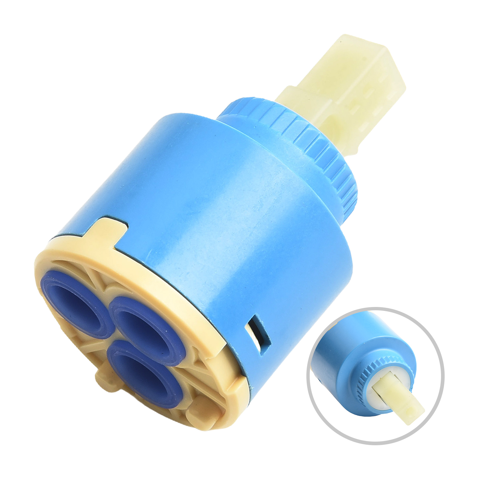 Hardware Cartridge Valve Core  - đánh giá và giá Basin Mixer Cartridge
