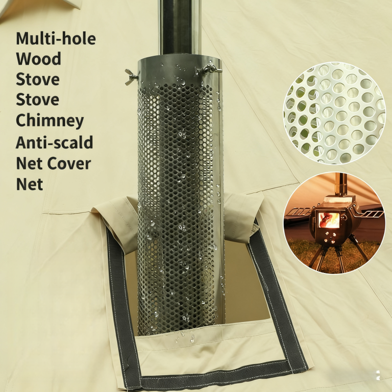Camping Stove Pipe Stainless S - đánh giá và giá Pipe Freeze Spray