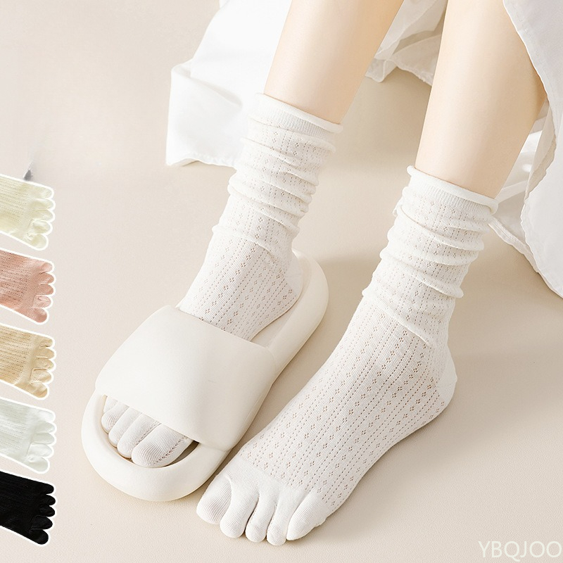Five finger socks women stacke - đánh giá và giá Pipe Bending Spring
