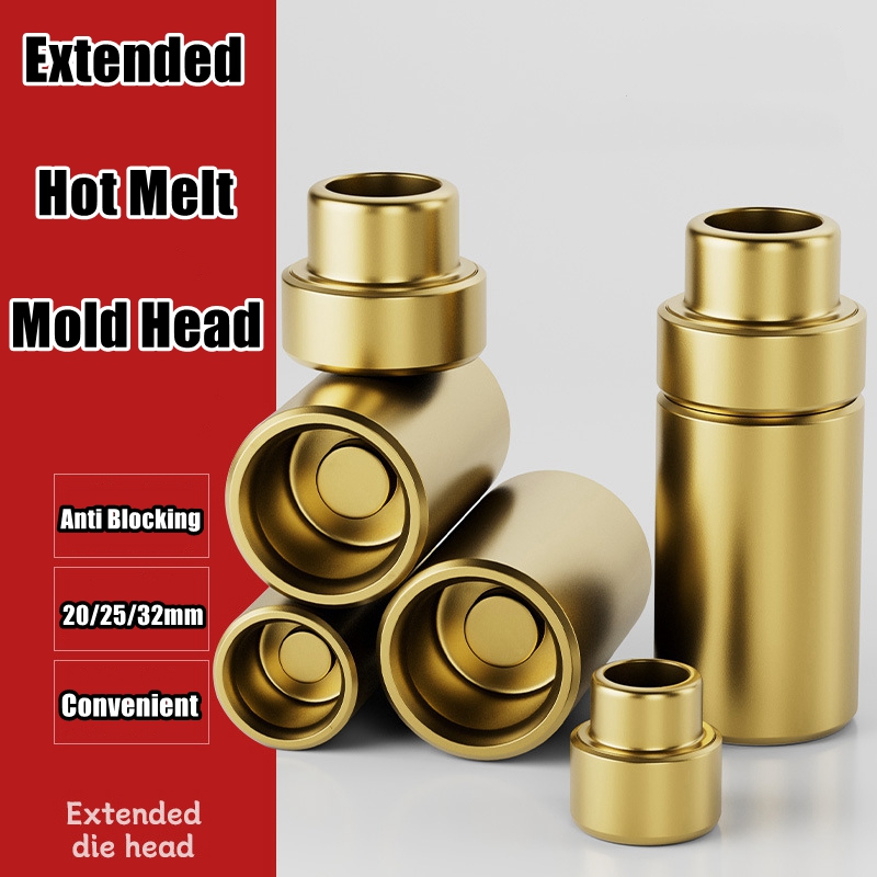 20-32mm PPR Hot Melt Machine M - đánh giá và giá Pipe Freeze Spray