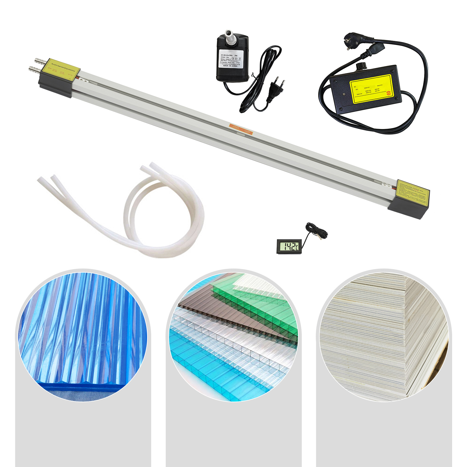 Acrylic Plastic Pvc Bending Ma - đánh giá và giá Pipe Freeze Spray