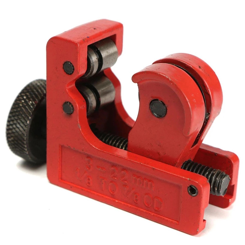 1PC 3-22/3-16mm Mini Alloy Ste - đánh giá và giá Pipe Cutter Ratchet