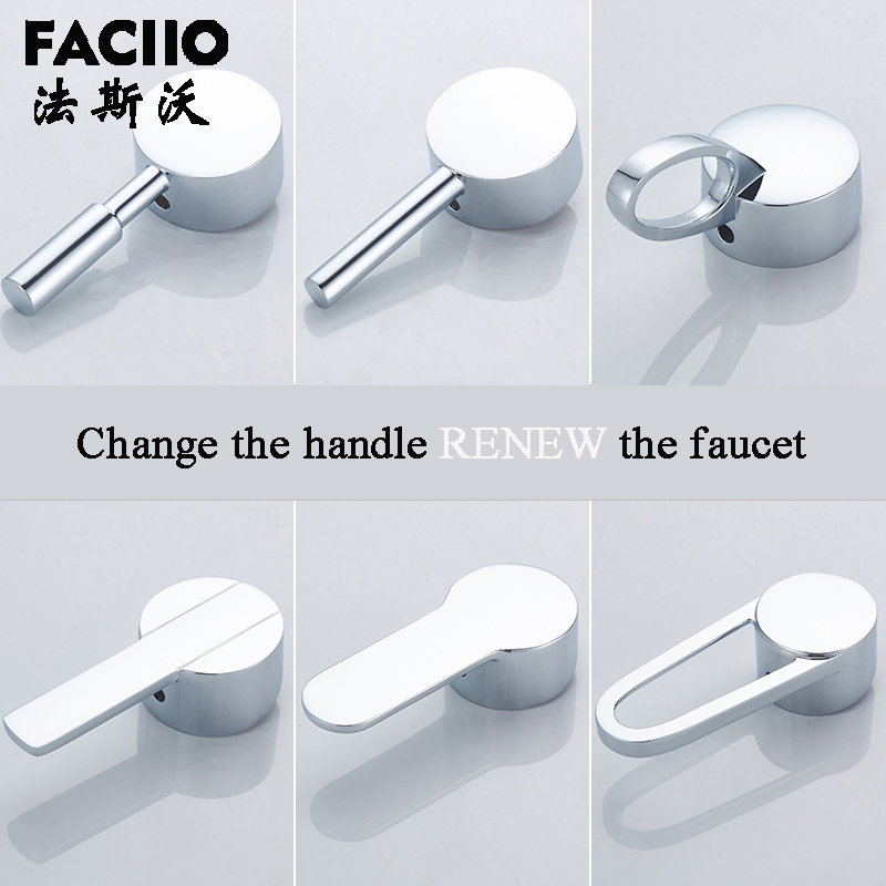 FACIIO Bathroom Replacement Fa - đánh giá và giá Basin Mixer Cartridge