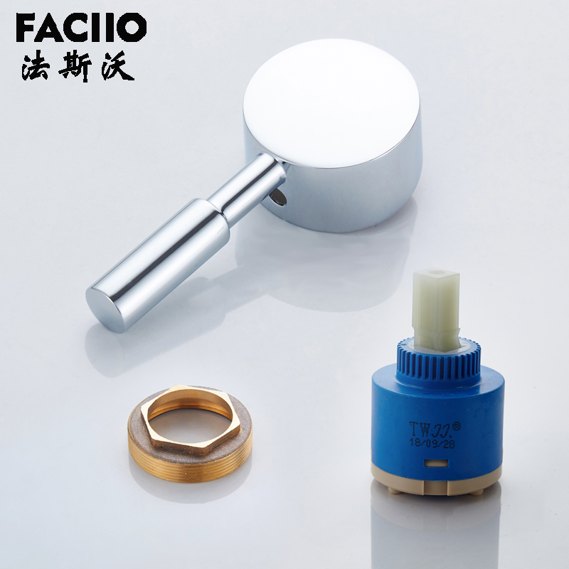 FACIIO Bathroom Replacement Fa - đánh giá và giá Basin Mixer Cartridge