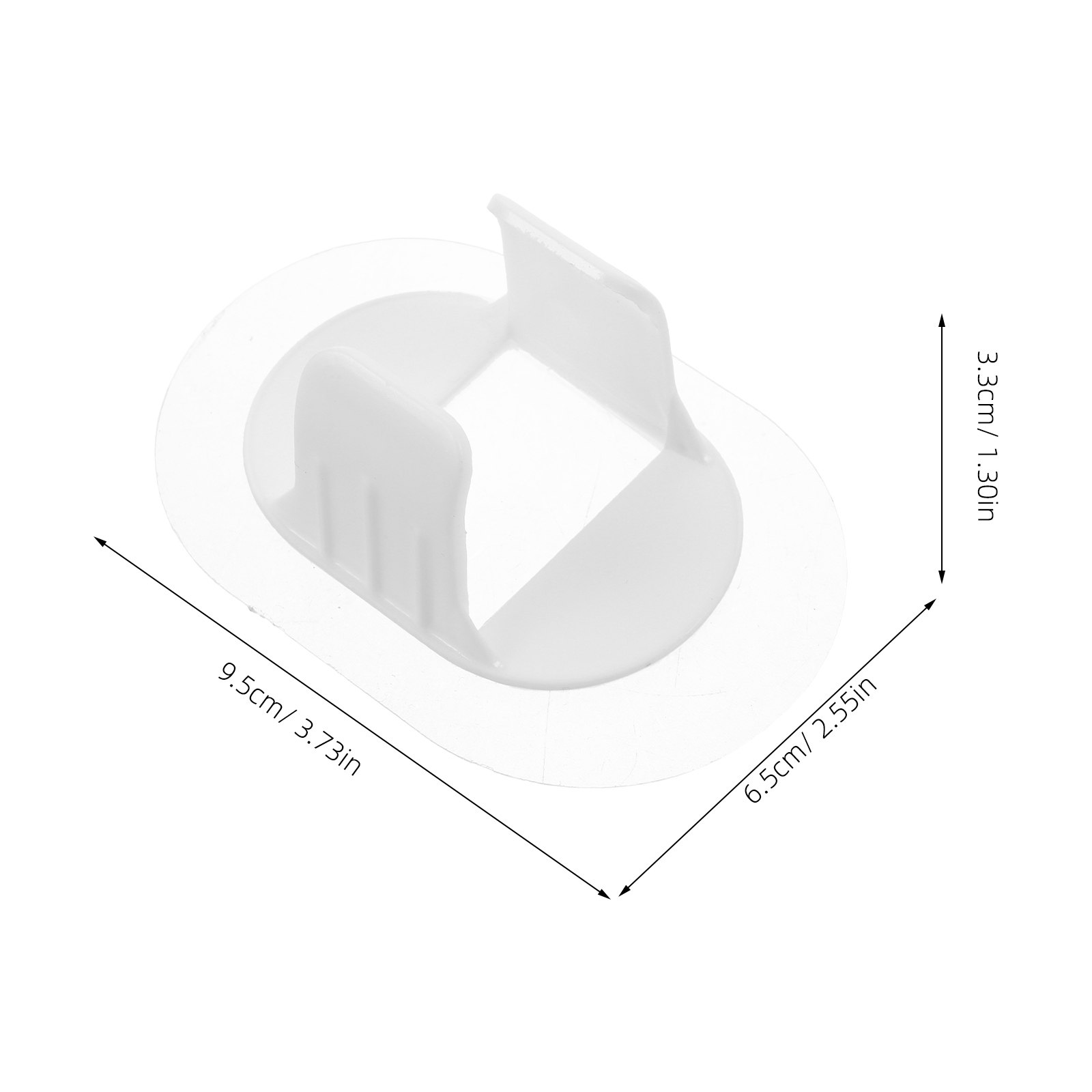 2Pcs PVC Pipe Supports 30-38Mm - đánh giá và giá Drain Pipe Clip
