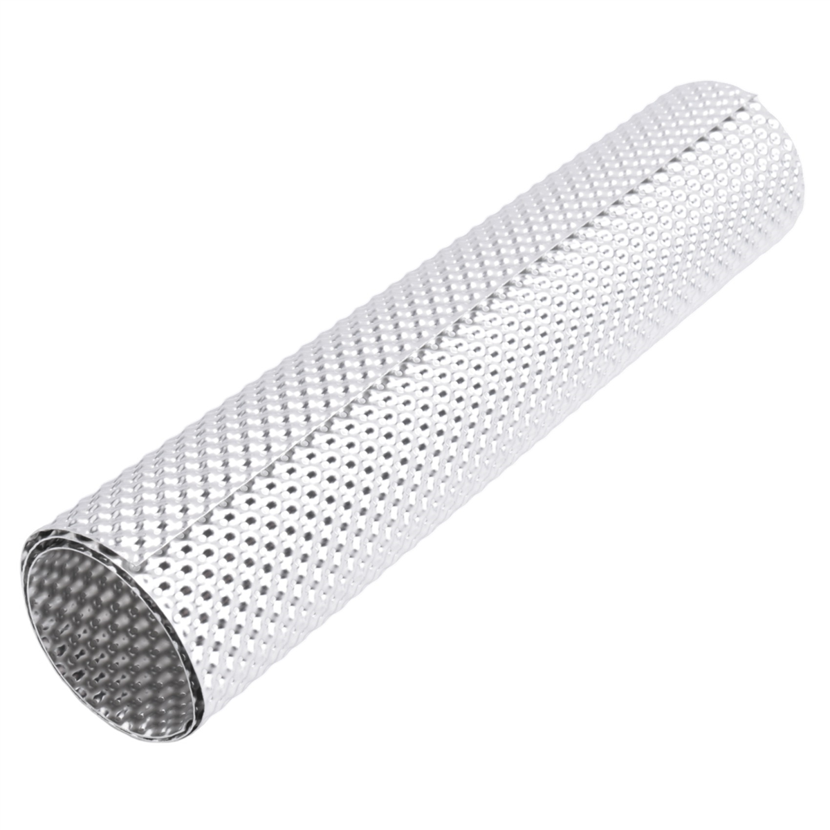 Embossed Aluminum Heat Shield, - đánh giá và giá Pipe Freeze Spray