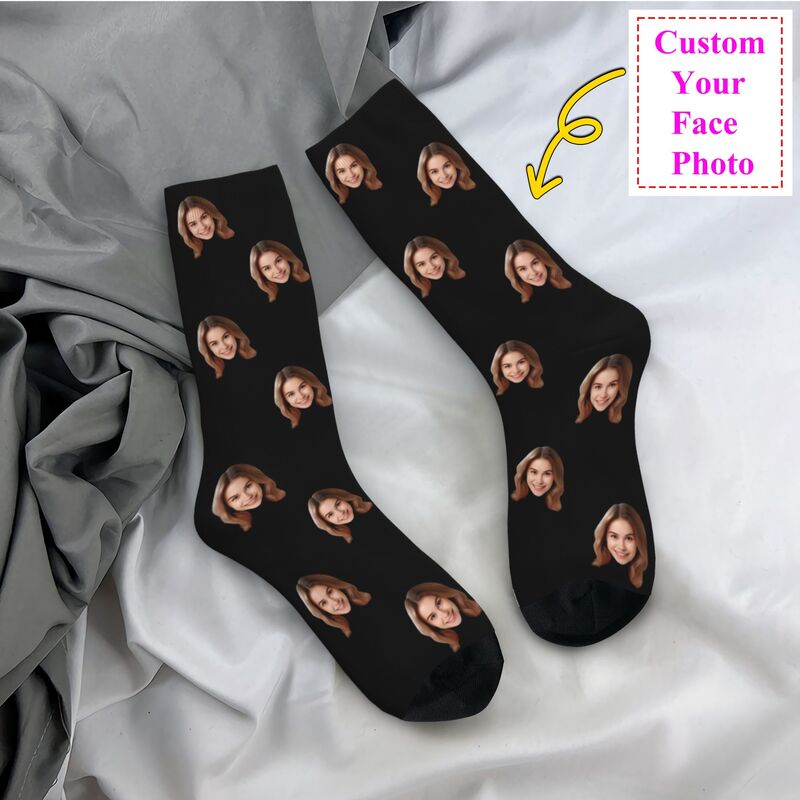 Personalized Custom Face Photo - đánh giá và giá Pipe Bending Spring