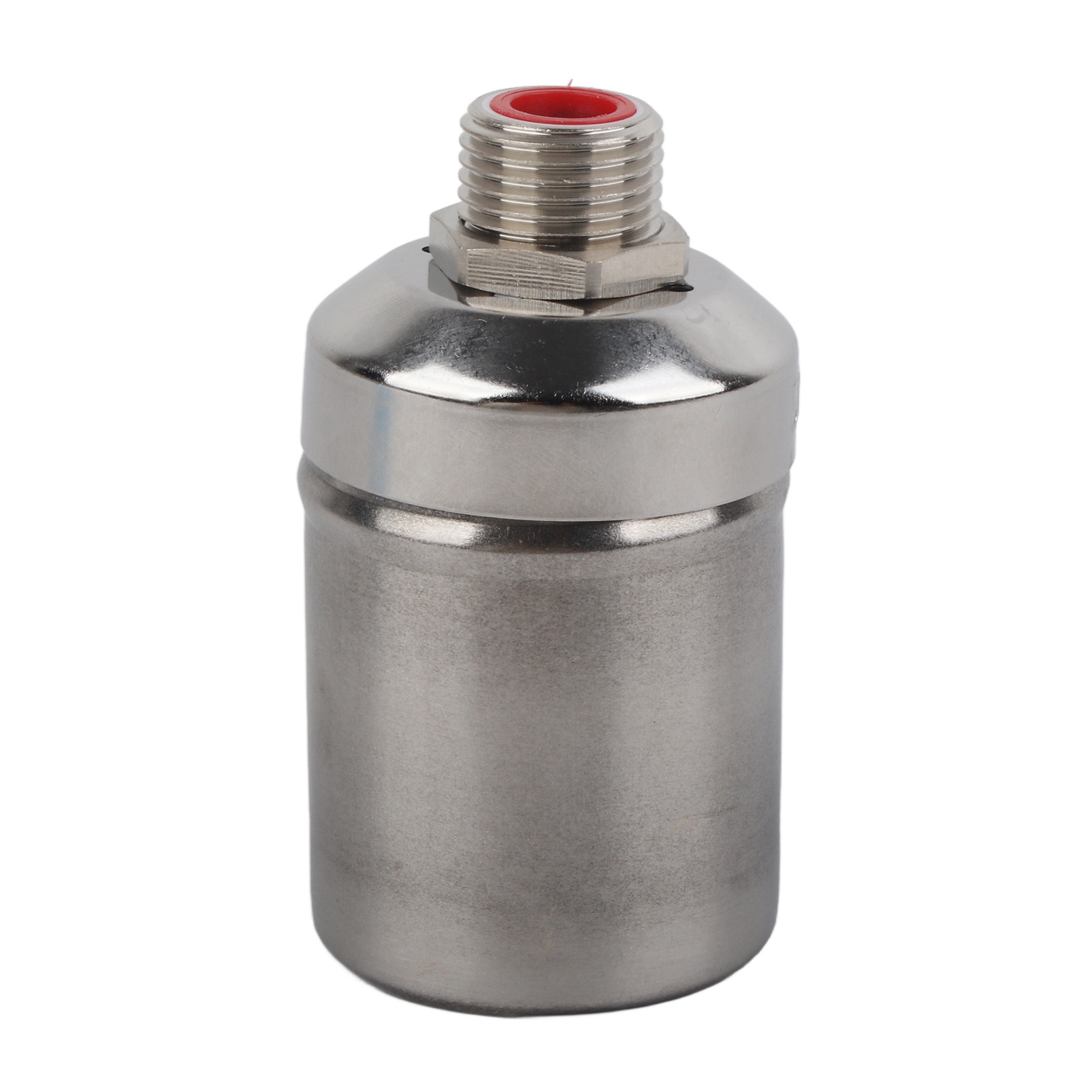 1/2-inch Float-Type Ball Valve - đánh giá và giá Float Ball Valve