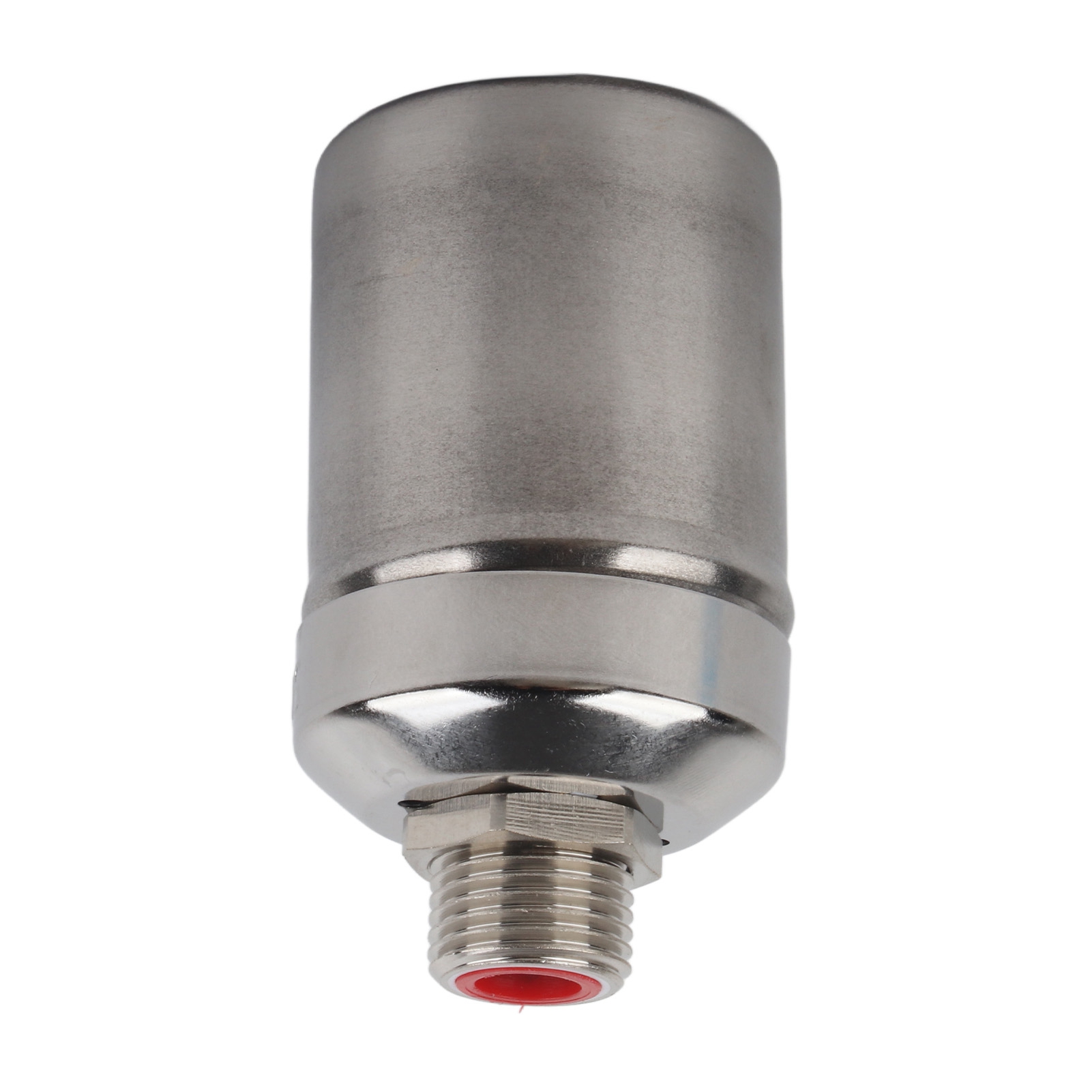 1/2-inch Float-Type Ball Valve - đánh giá và giá Float Ball Valve