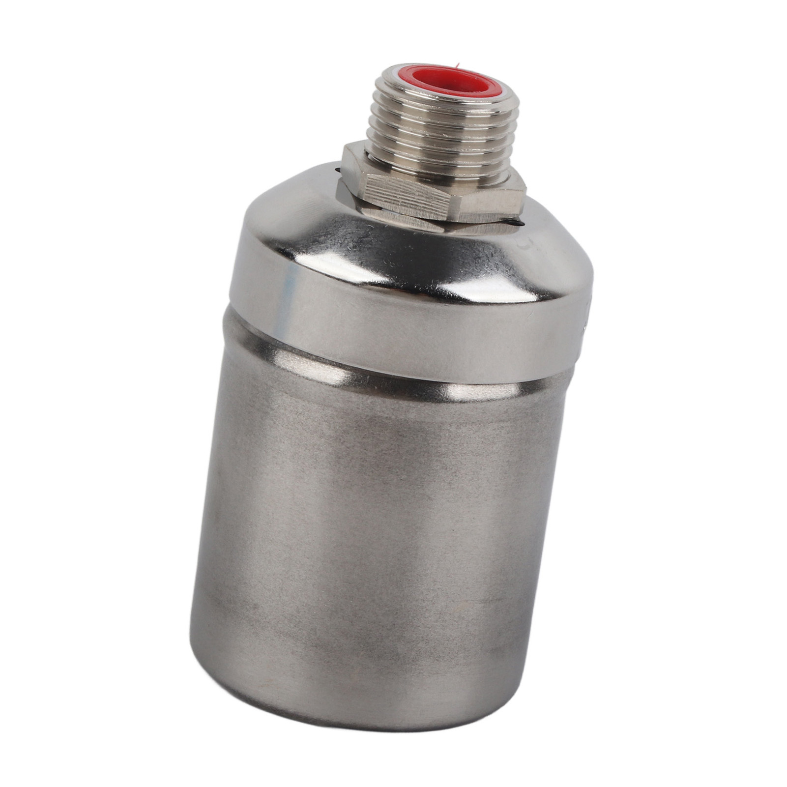 1/2-inch Float-Type Ball Valve - đánh giá và giá Float Ball Valve