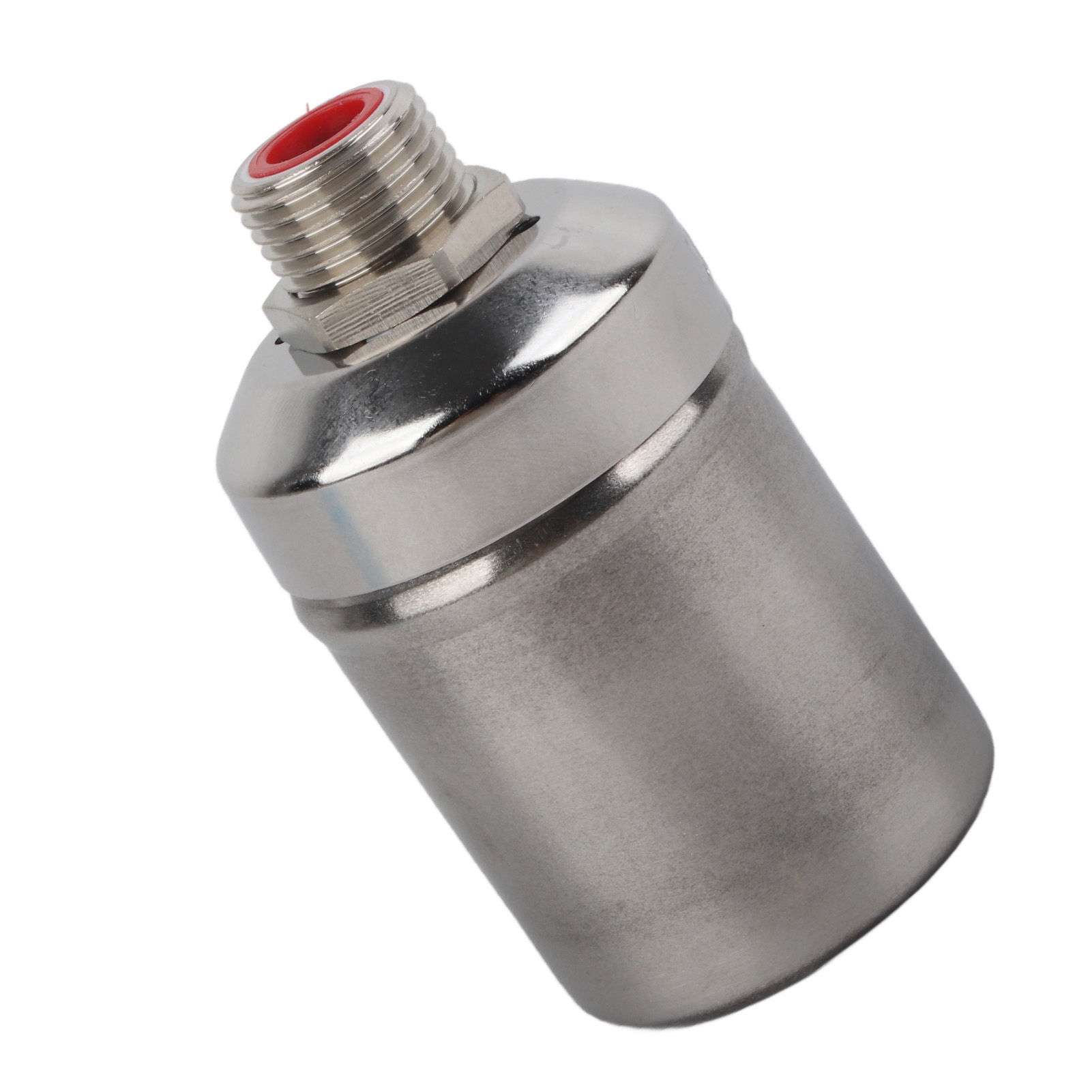 1/2-inch Float-Type Ball Valve - đánh giá và giá Float Ball Valve