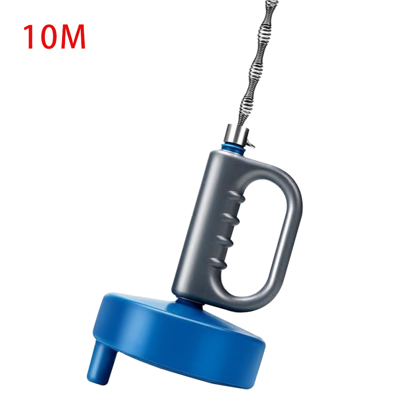 10M Drain Unblocker Flexible R - đánh giá và giá Drain Snake Flexible