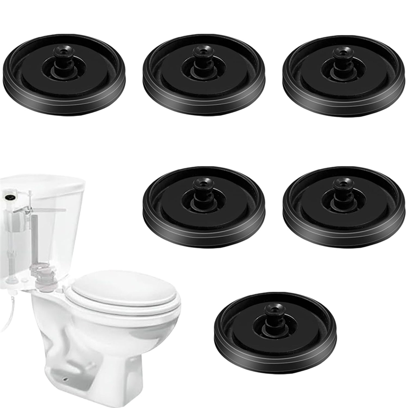 AT19-6Pcs Toilet Tank Fill Val - đánh giá và giá Toilet Fill Valve