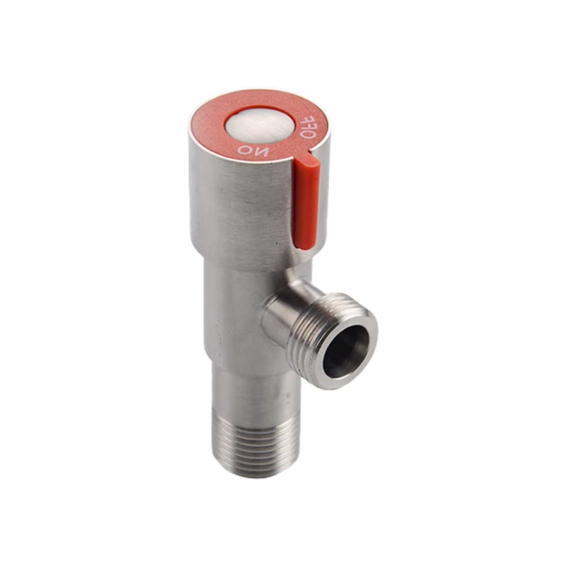 1pc Triangle Valve Toilet Wate - đánh giá và giá Toilet Fill Valve