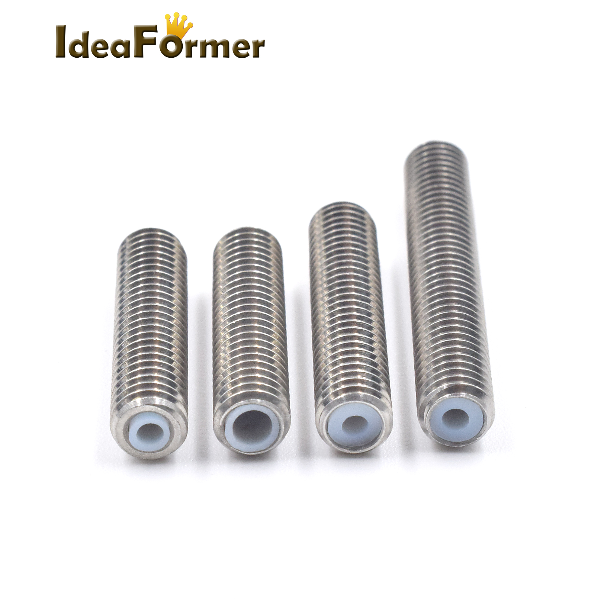 5pcs 3D Printer Stainless Stee - đánh giá và giá Ptfe Tape Thread