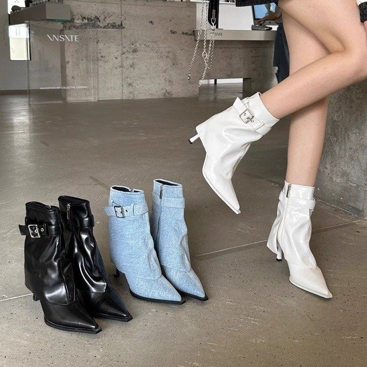 2025 New Design High Heel Wome - đánh giá và giá Pipe Bending Spring