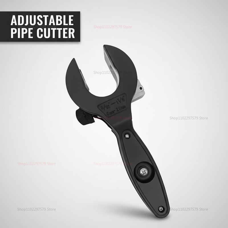 Ratcheting Tubing Cutter 8-29m - đánh giá và giá Pipe Cutter Ratchet