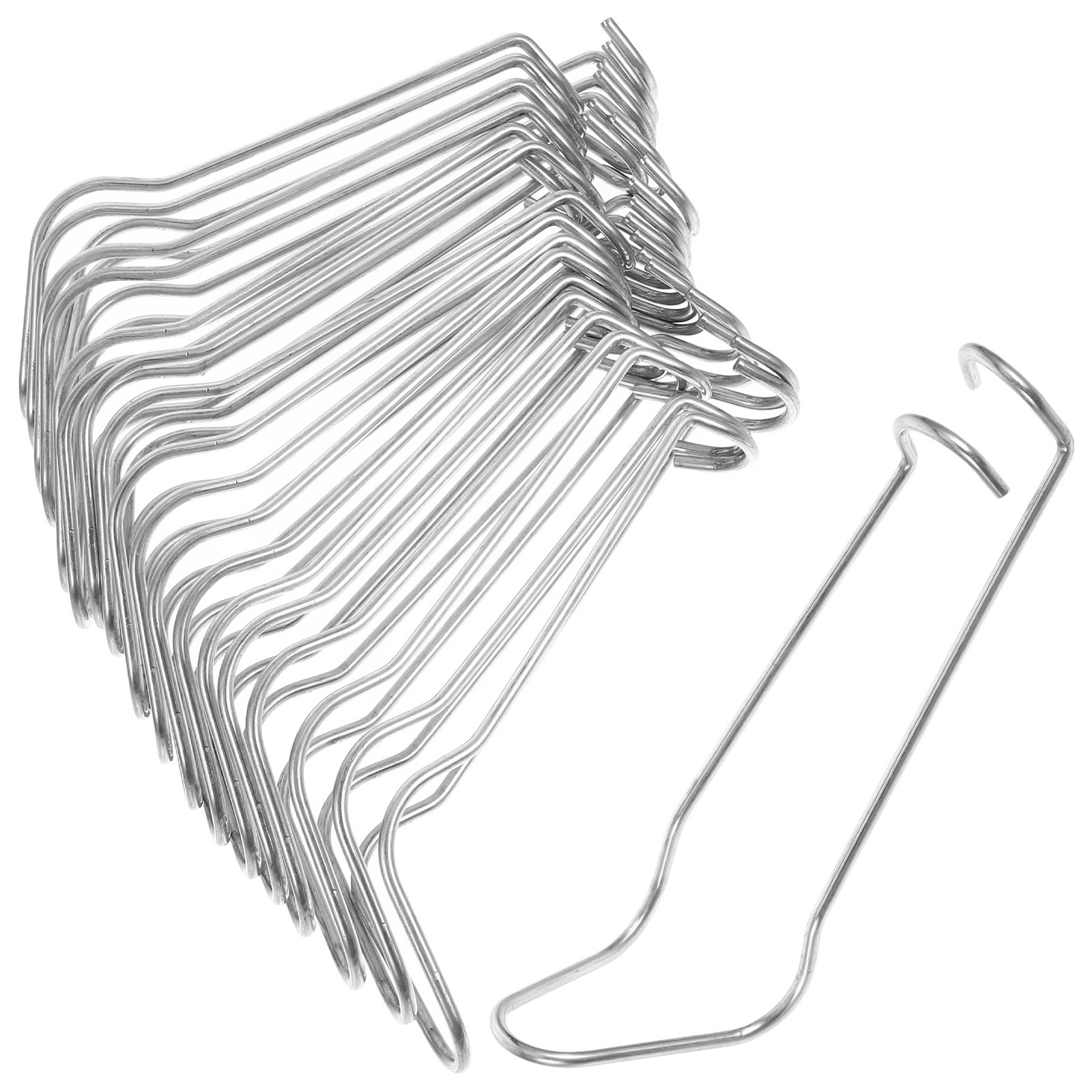 20Pcs Trellis Connection Buckl - đánh giá và giá Plastic Pipe Clip