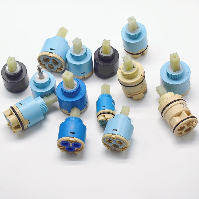 Tap Mixing High Spool Valve 25 - đánh giá và giá Shower Valve Cartridge
