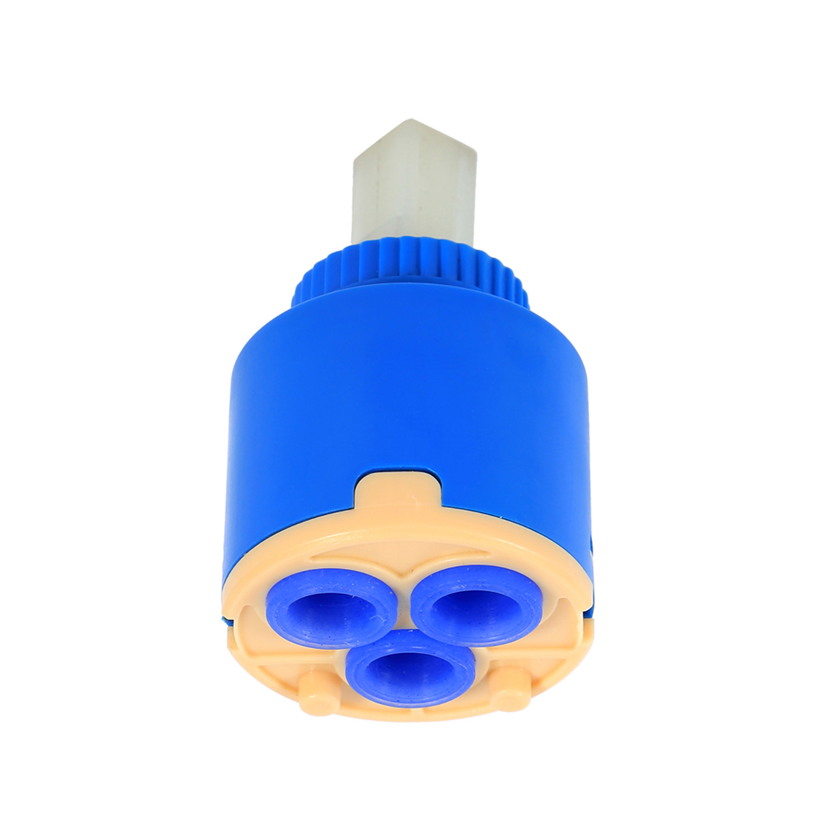 35/40mm PP Faucet Valve Cerami - đánh giá và giá Basin Mixer Cartridge