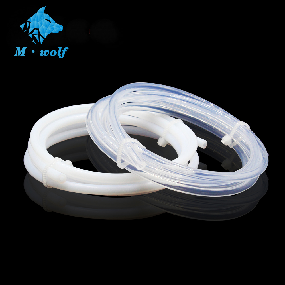 1M PTFE Tube Clear PiPe J-head - đánh giá và giá Ptfe Tape Thread