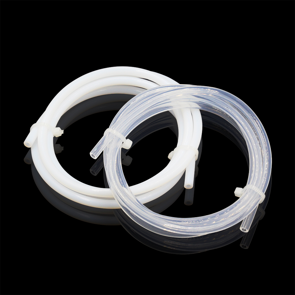 1M PTFE Tube Clear PiPe J-head - đánh giá và giá Ptfe Tape Thread