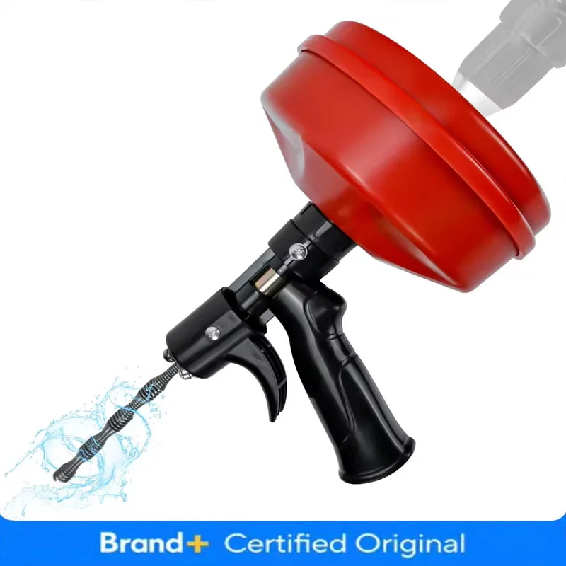 Drain Auger Clog Remover Flexi - đánh giá và giá Drain Snake Flexible