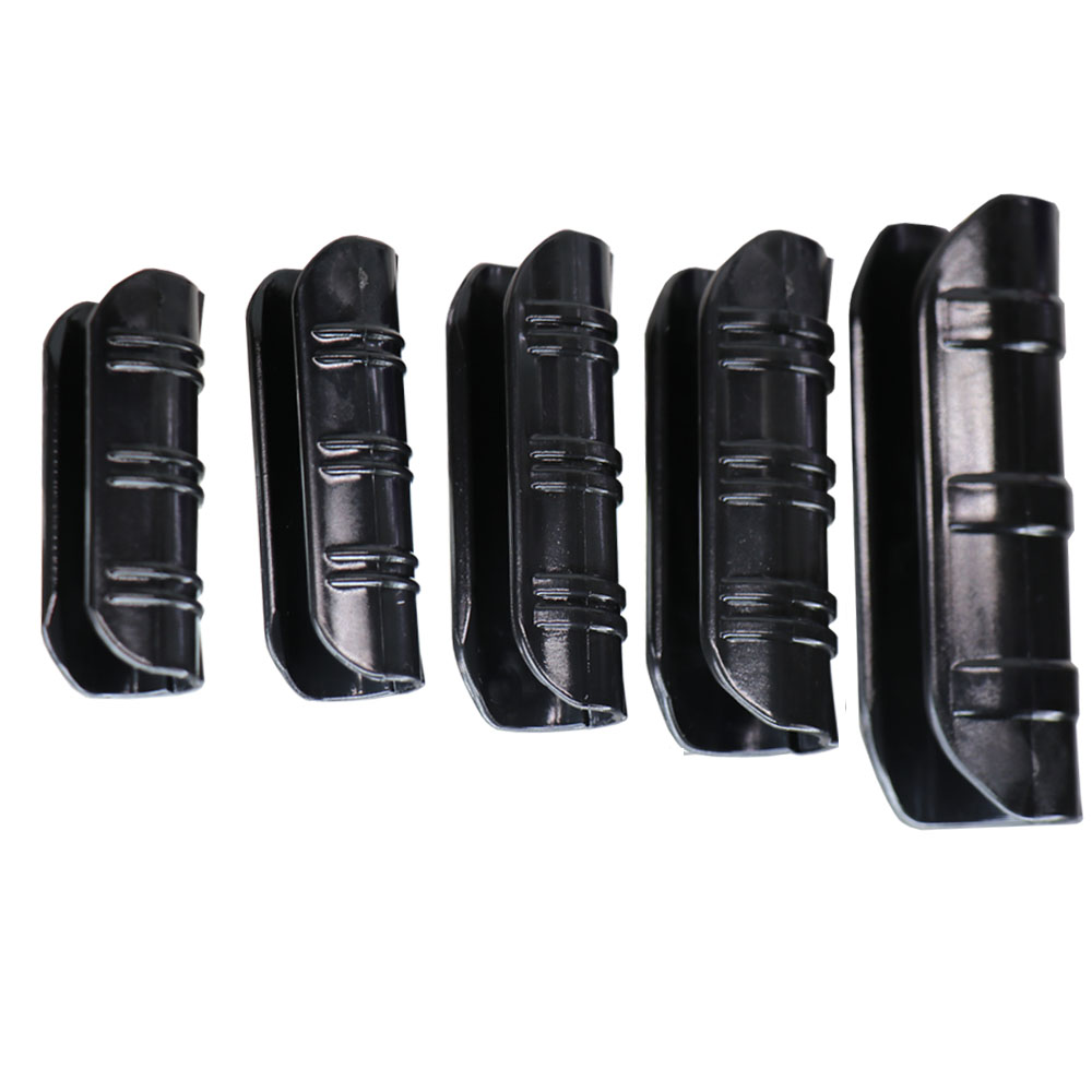 20-50PCS 19/20/22/25/28MM Gard - đánh giá và giá Plastic Pipe Clip