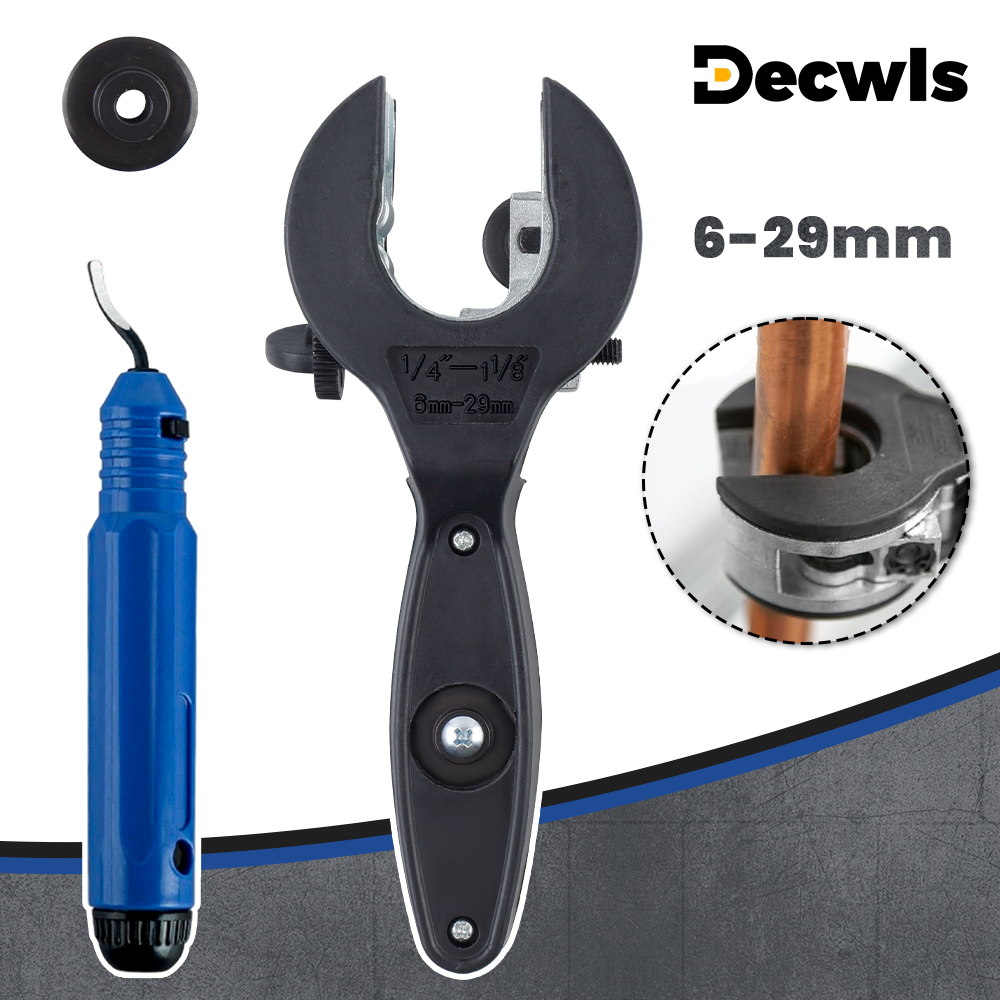 6-29mm Ratchet Pipe Cutter,Hom - đánh giá và giá Pipe Cutter Ratchet