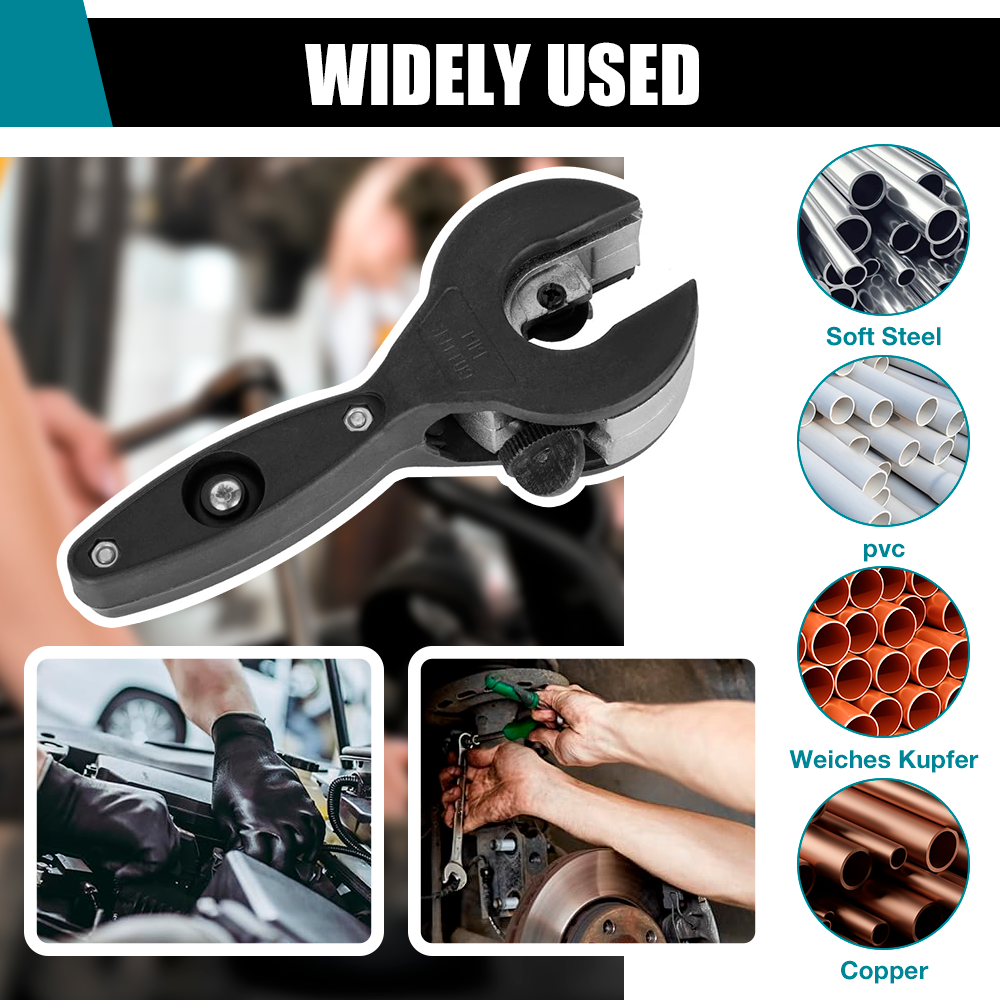 6-29mm Ratchet Pipe Cutter,Hom - đánh giá và giá Pipe Cutter Ratchet
