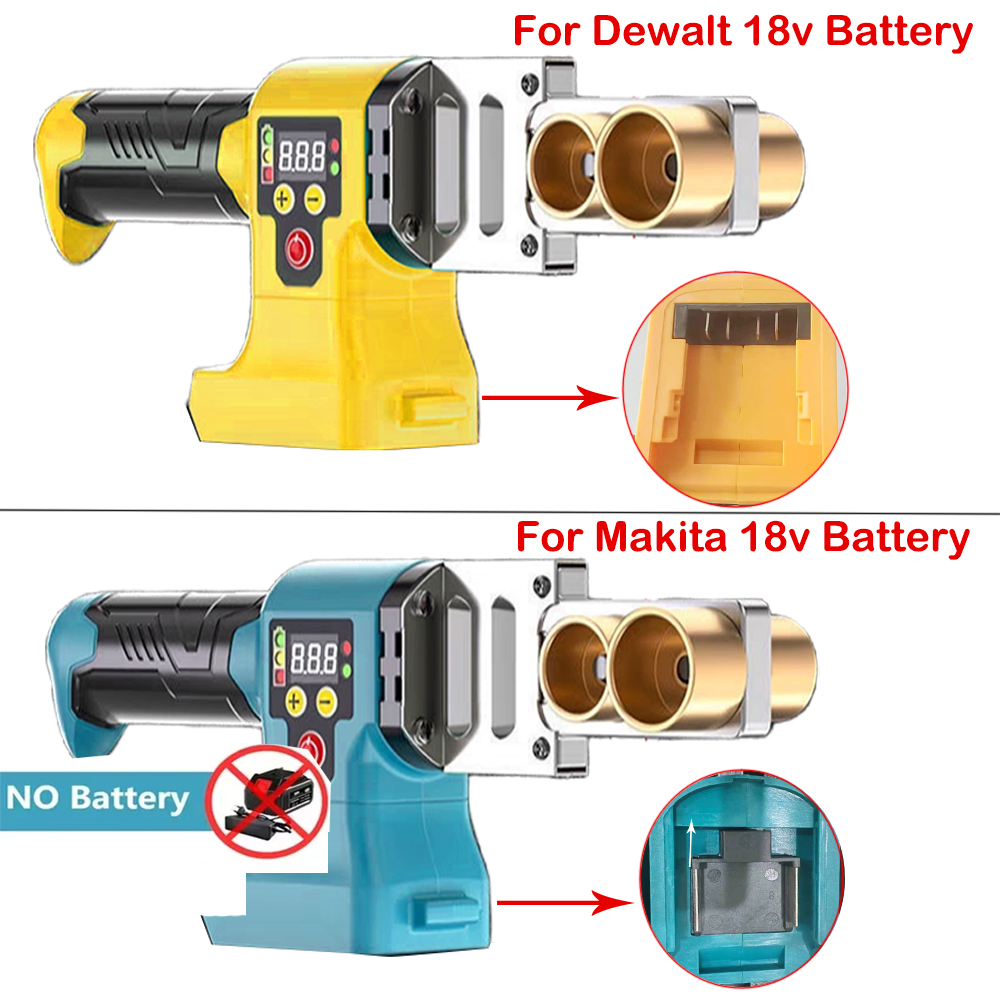 Electric Pipe Welding Machine  - đánh giá và giá Pipe Freeze Spray