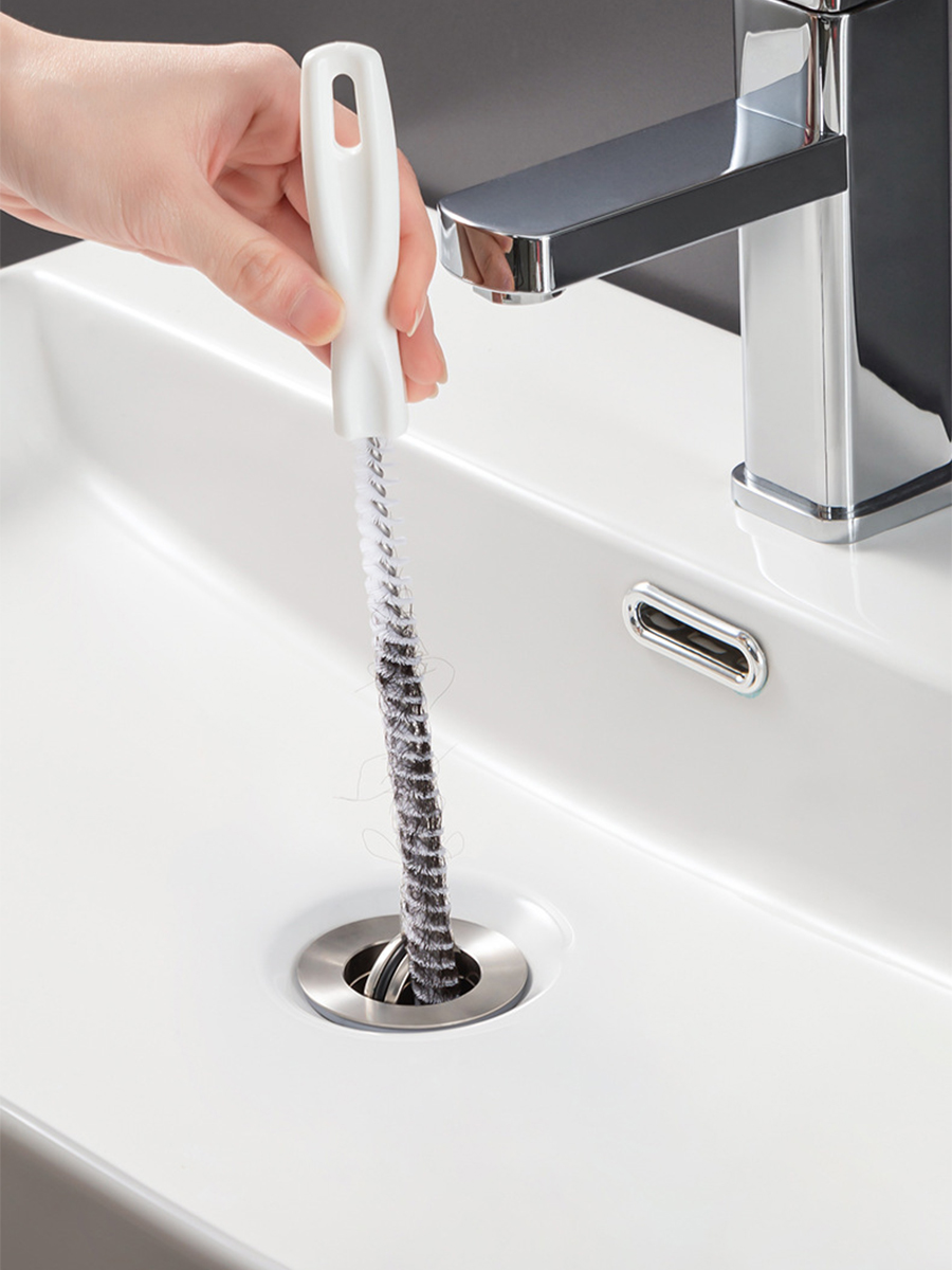 Pipe Drain Clog Remover Tool F - đánh giá và giá Drain Snake Flexible