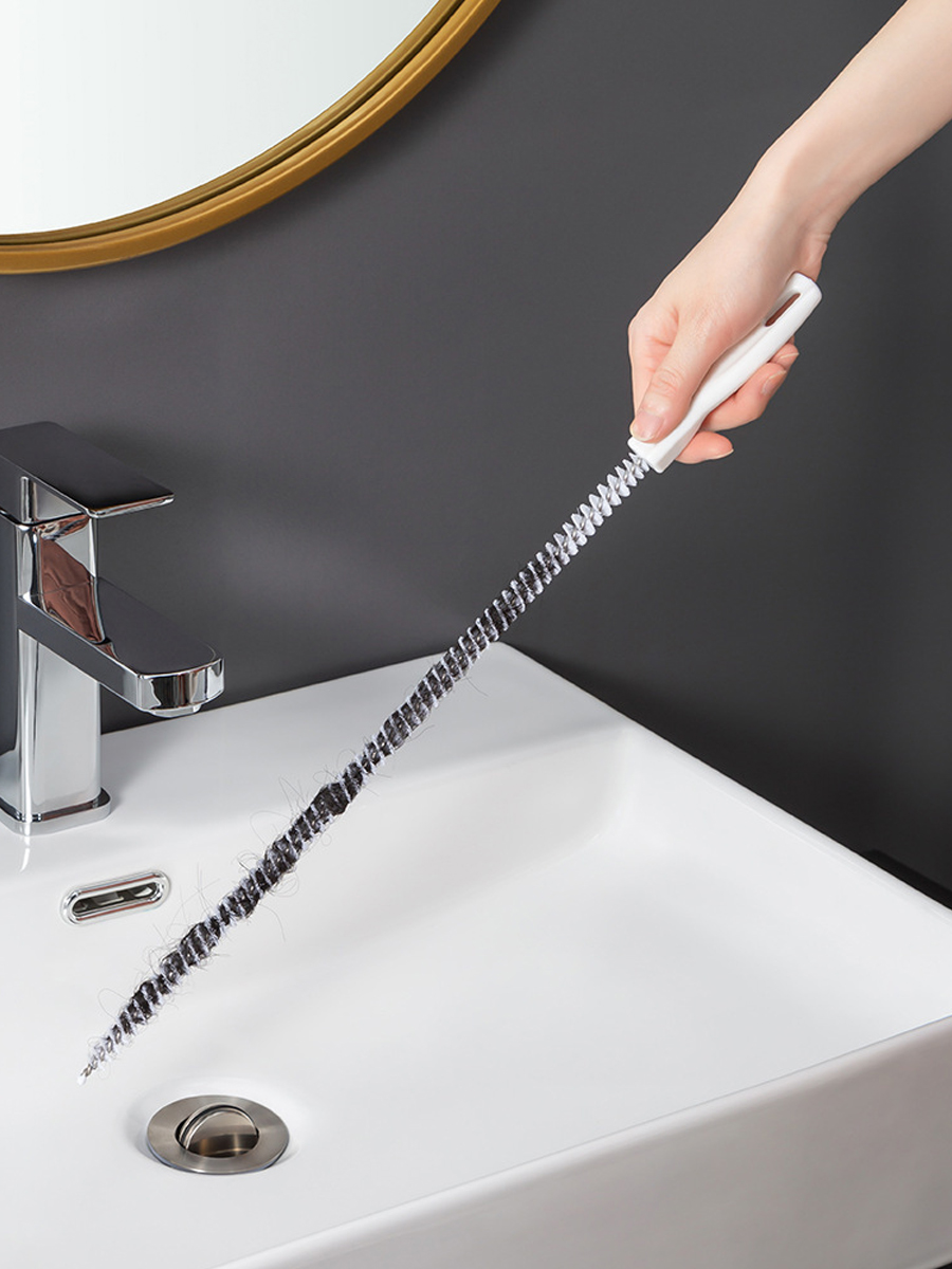 Pipe Drain Clog Remover Tool F - đánh giá và giá Drain Snake Flexible