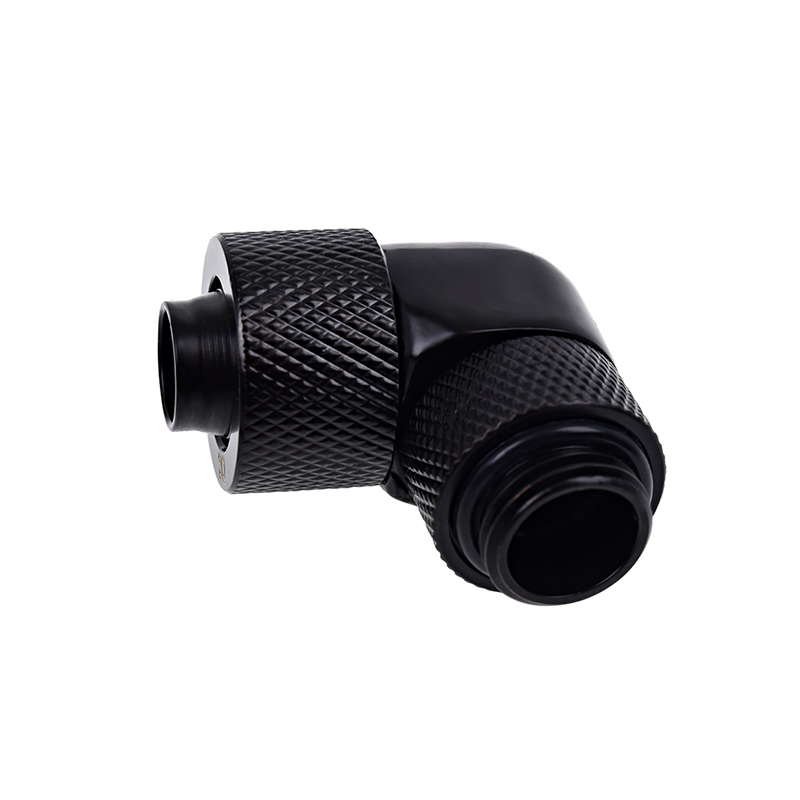 Alphacool 13x10mm Compression  - đánh giá và giá Compression Fitting Brass