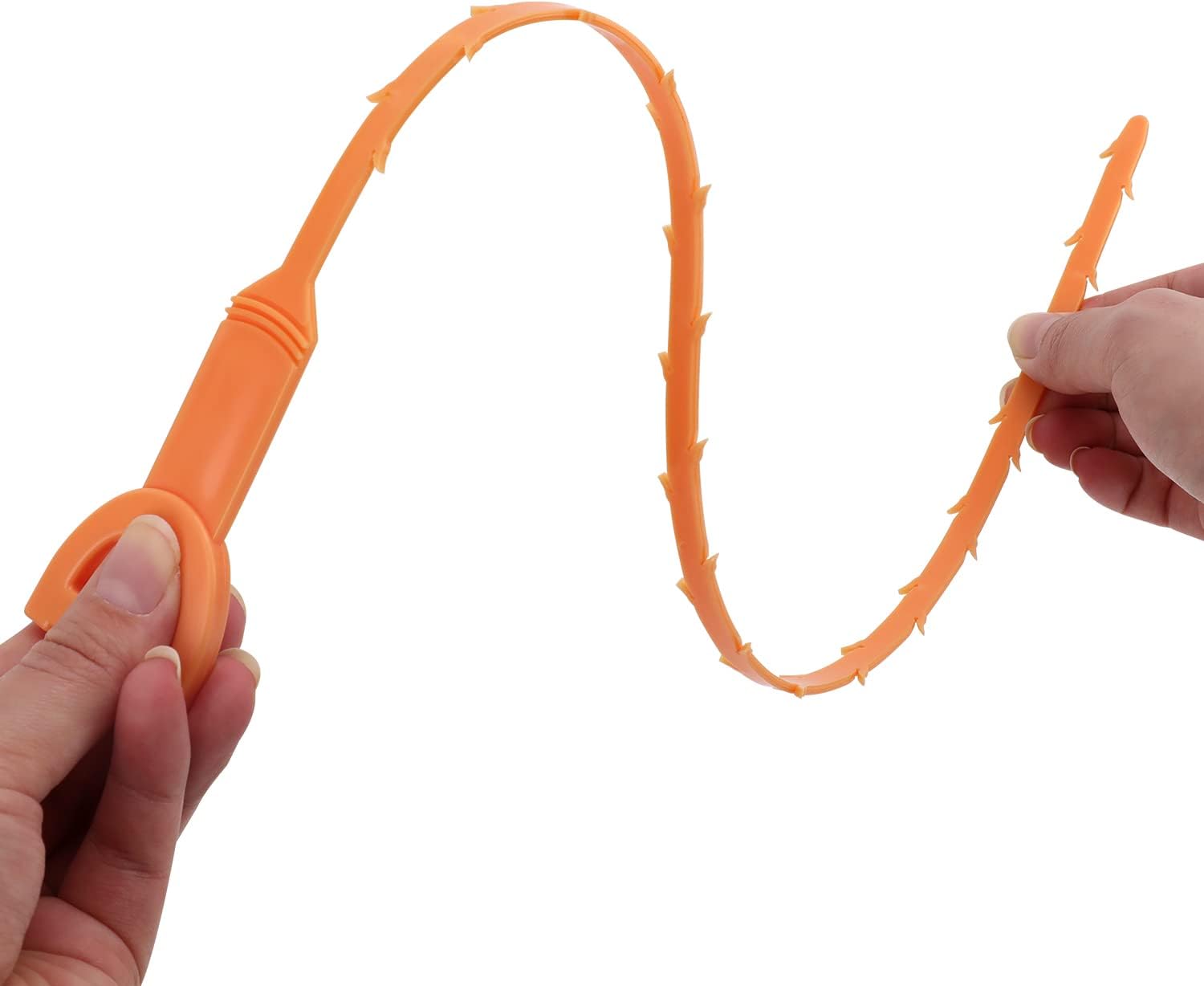 Flexible Drain Clog Remover Sn - đánh giá và giá Drain Snake Flexible