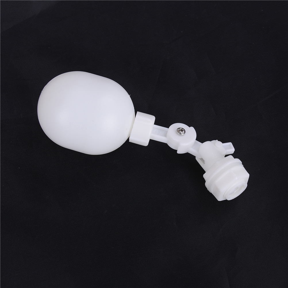 Adjustable Plastic Float Valve - đánh giá và giá Float Ball Valve