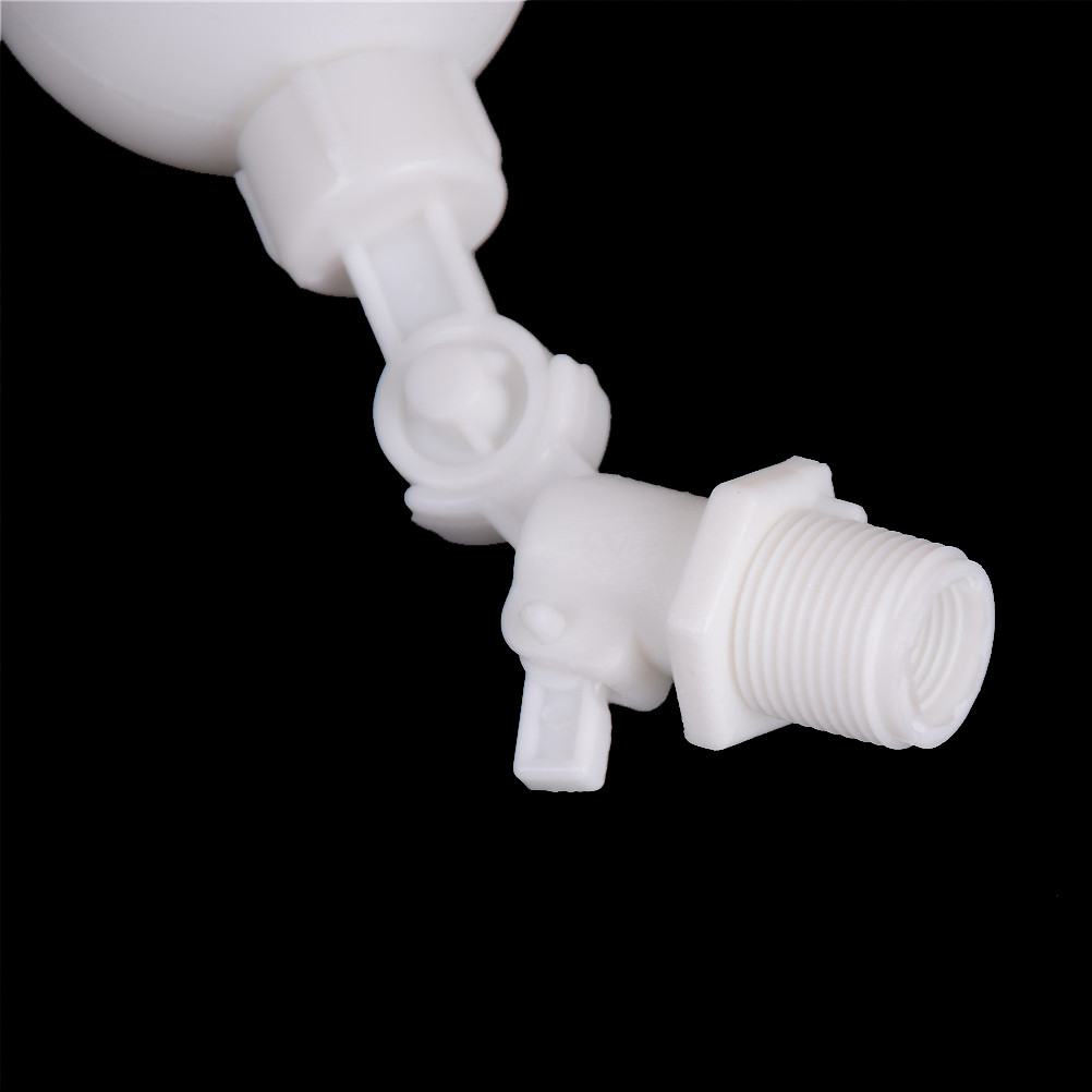 Adjustable Plastic Float Valve - đánh giá và giá Float Ball Valve