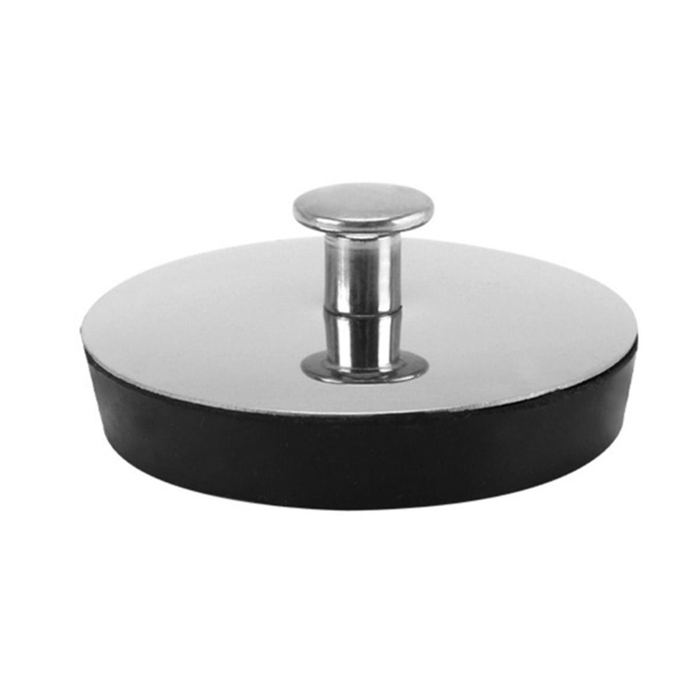 1Pcs Stainless Steel Bath Plug - đánh giá và giá Drain Pipe Clip