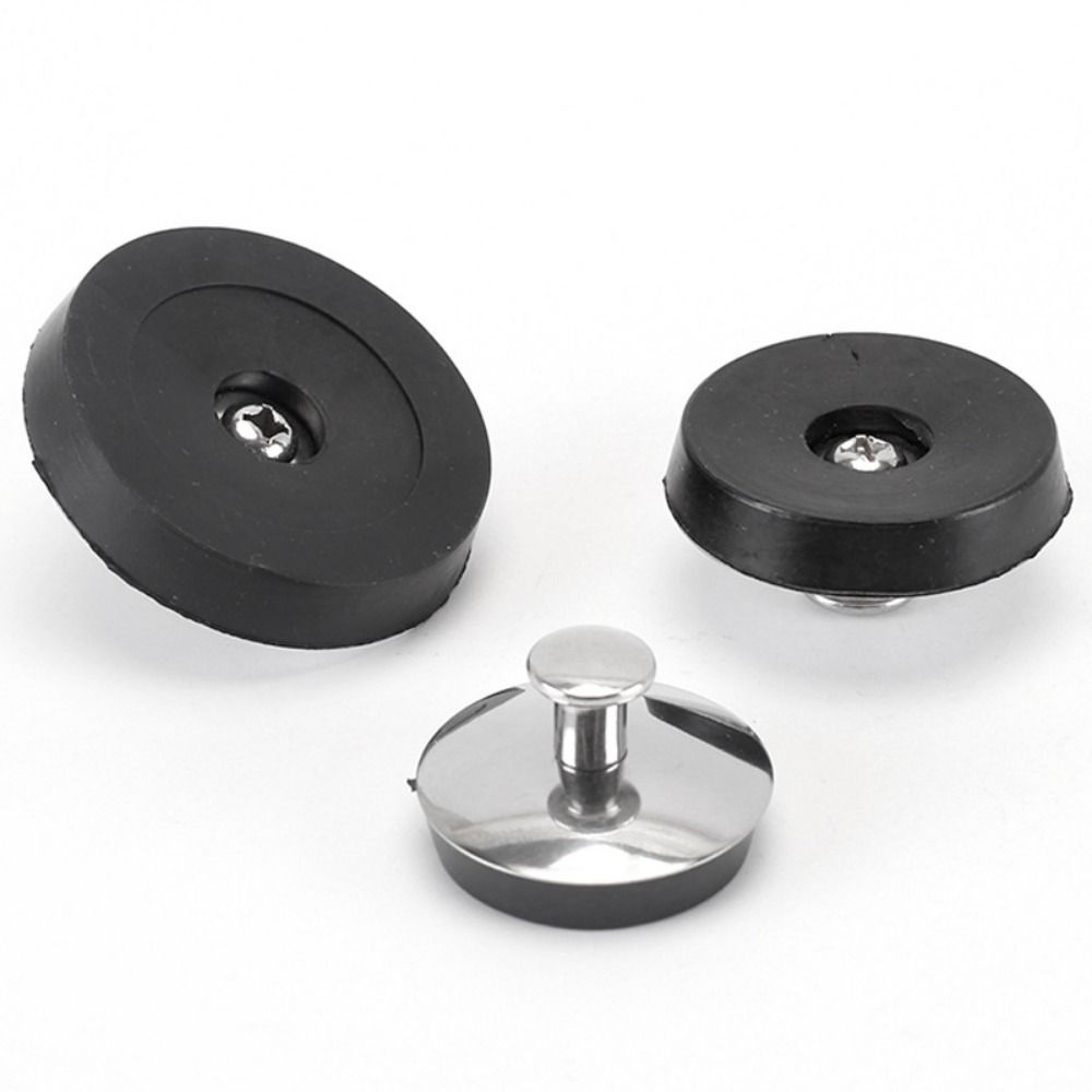 1Pcs Stainless Steel Bath Plug - đánh giá và giá Drain Pipe Clip