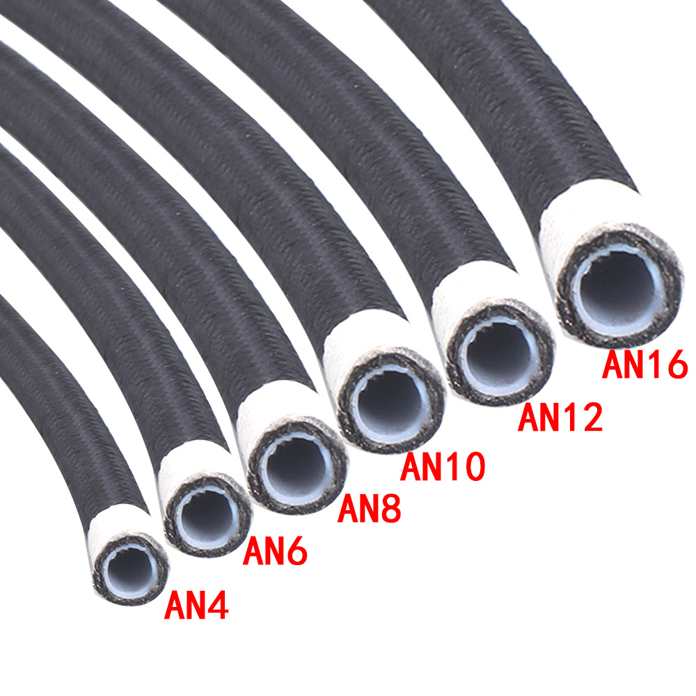 Universal 1M/3M/6M AN4-AN12 Ra - đánh giá và giá Ptfe Tape Thread