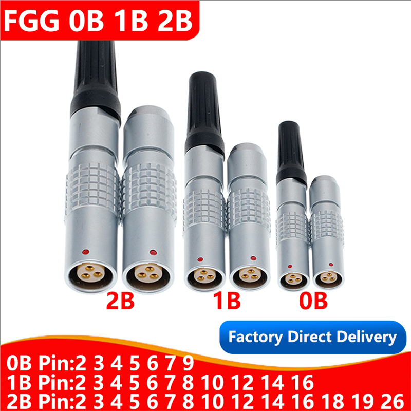 PHG 0B 1B 2B floating female s - đánh giá và giá Push Fit Connector