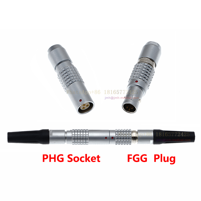 PHG 0B 1B 2B floating female s - đánh giá và giá Push Fit Connector