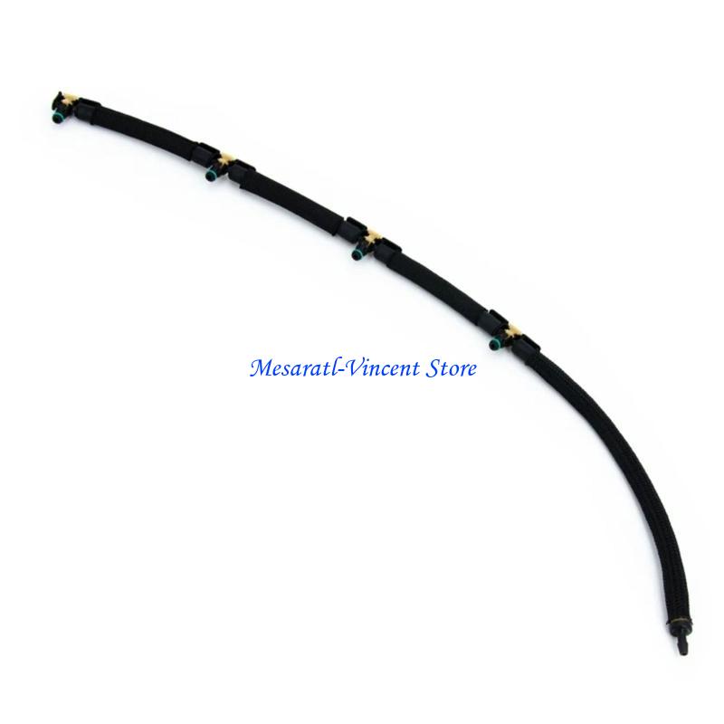 A70F Injector Return Pipe Leak - đánh giá và giá Overflow Pipe Clip
