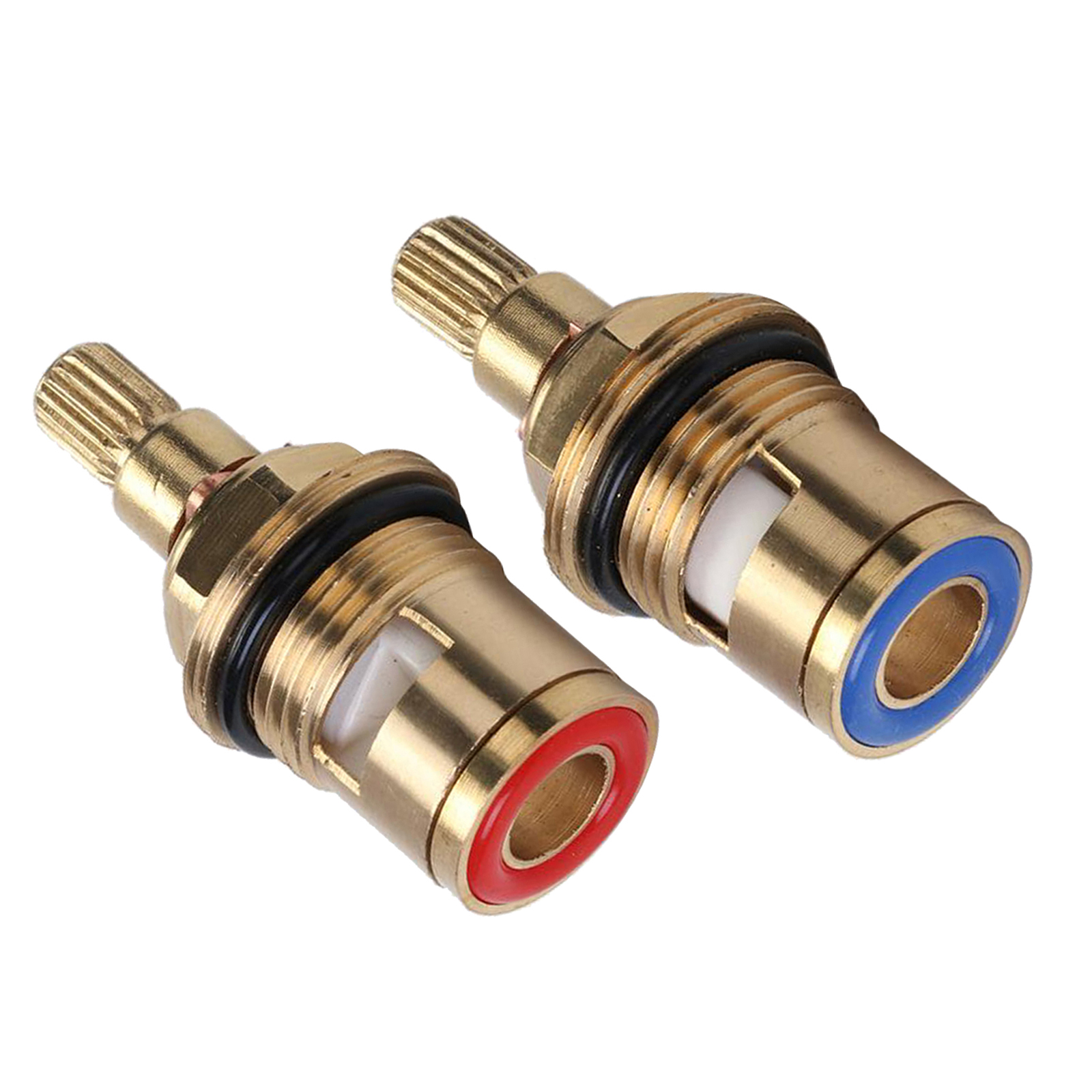 1/2pc Universal Replacement Ta - đánh giá và giá Shower Valve Cartridge