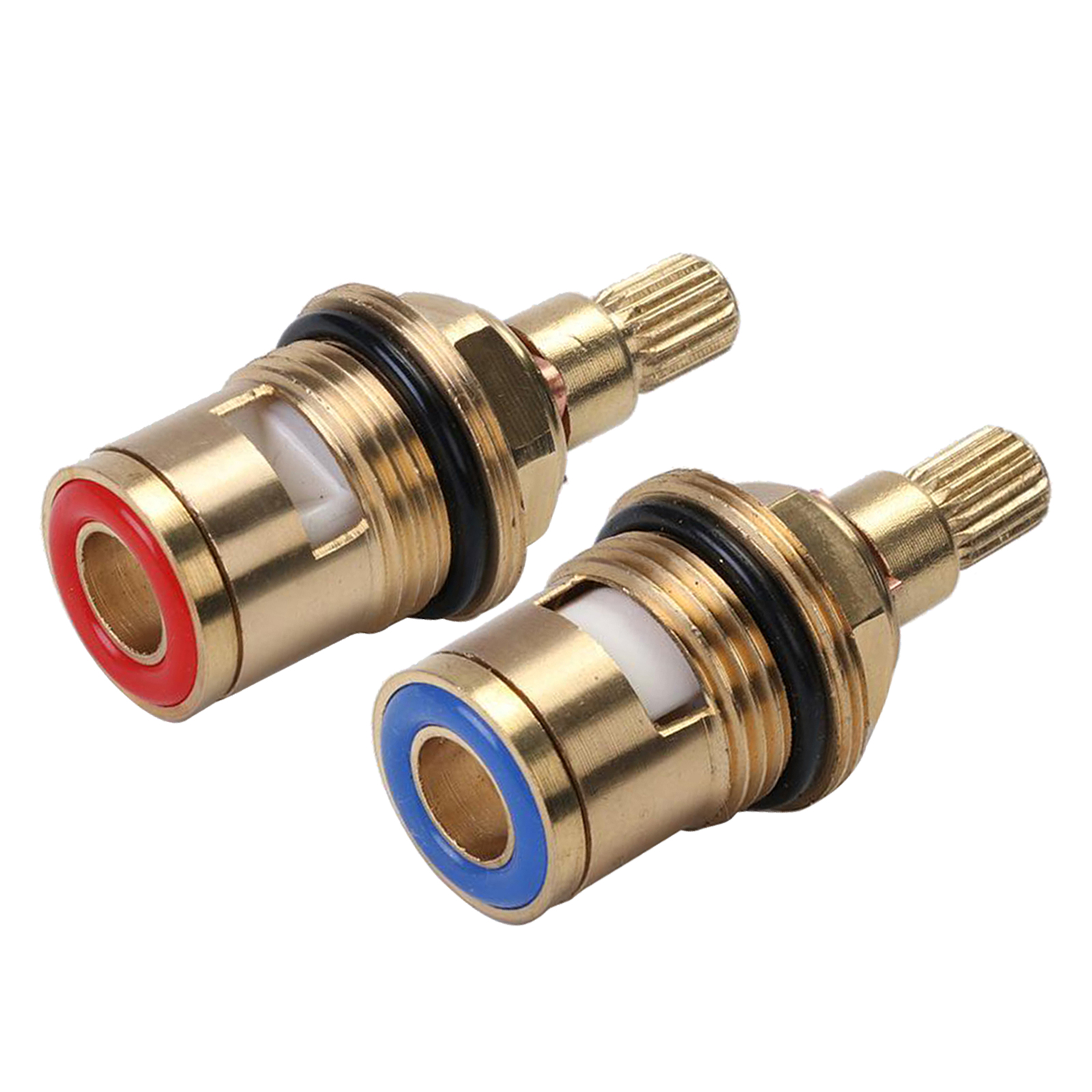 1/2pc Universal Replacement Ta - đánh giá và giá Shower Valve Cartridge