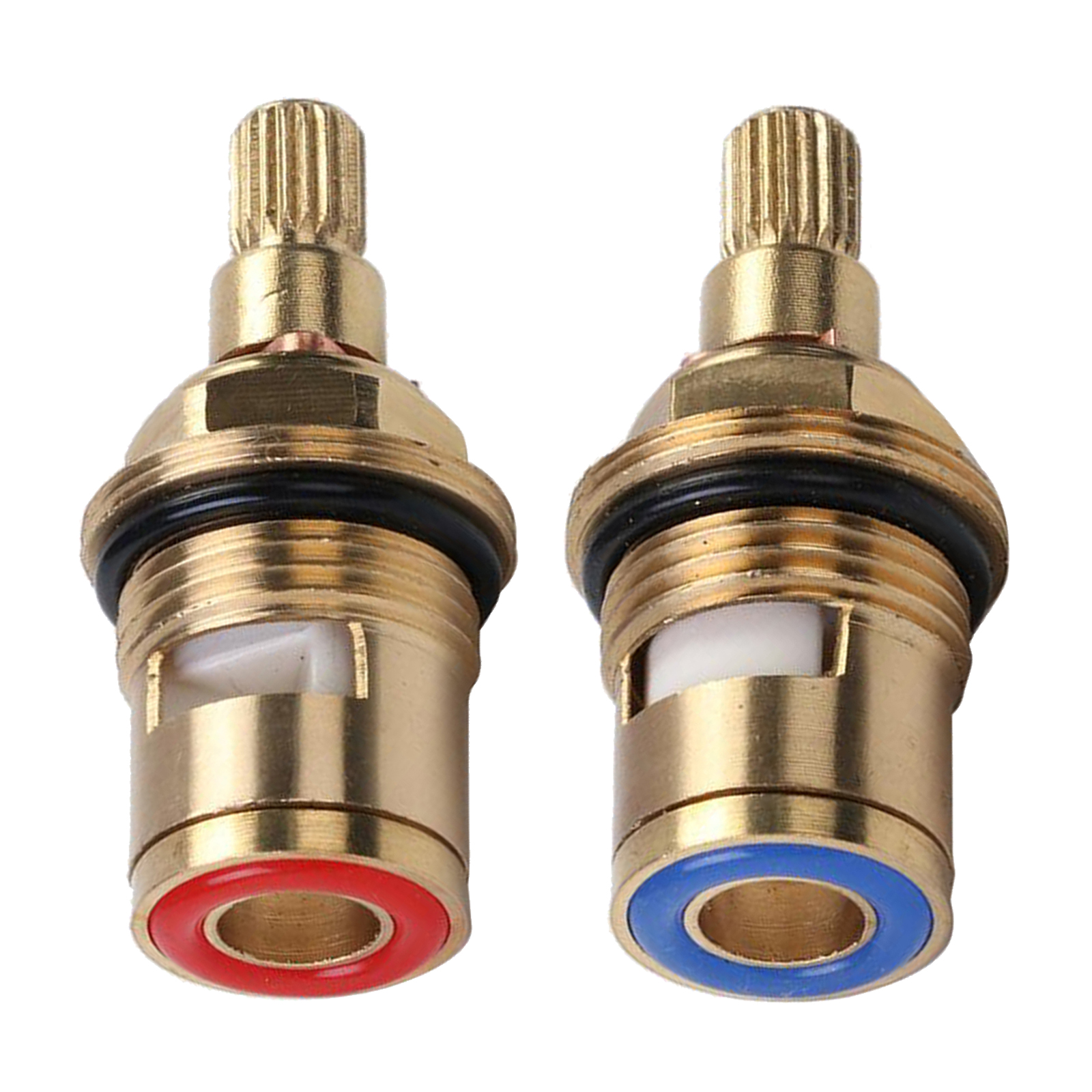 1/2pc Universal Replacement Ta - đánh giá và giá Shower Valve Cartridge