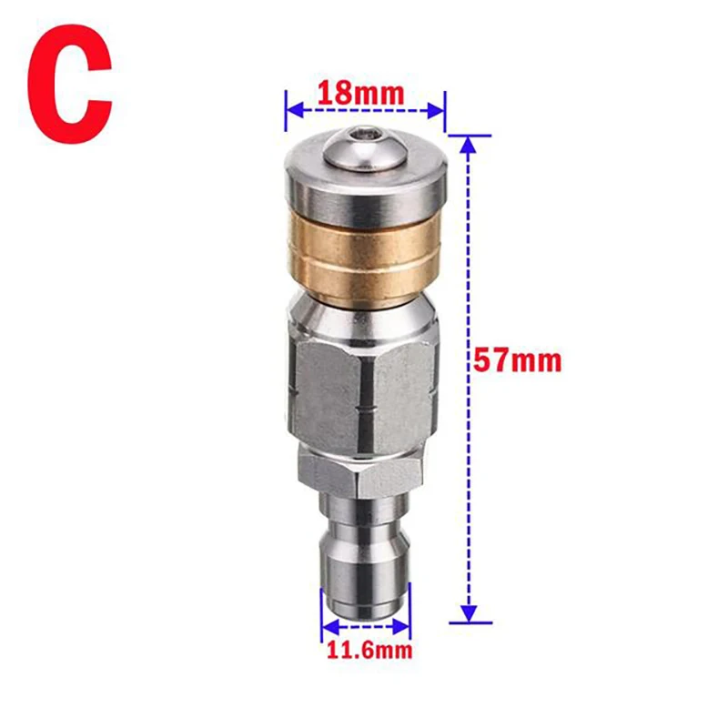Sewer Drain Hose Jet Clearning - đánh giá và giá Drain Pipe Clip