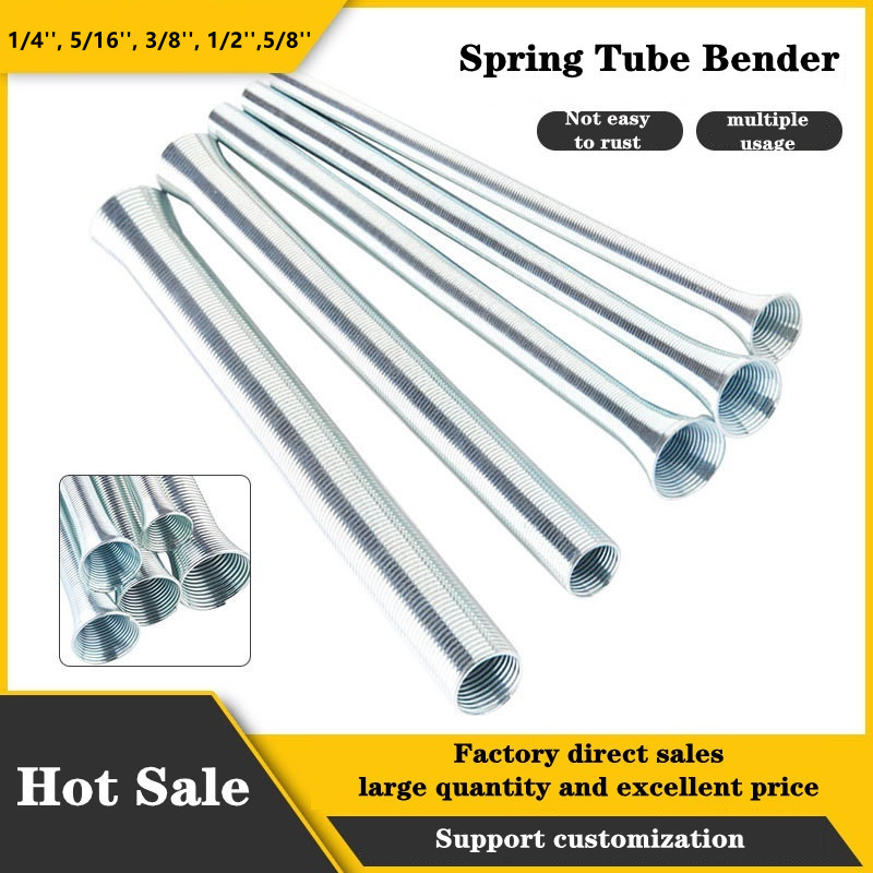 5Pcs/Set Air Condition Copper  - đánh giá và giá Pipe Bending Spring