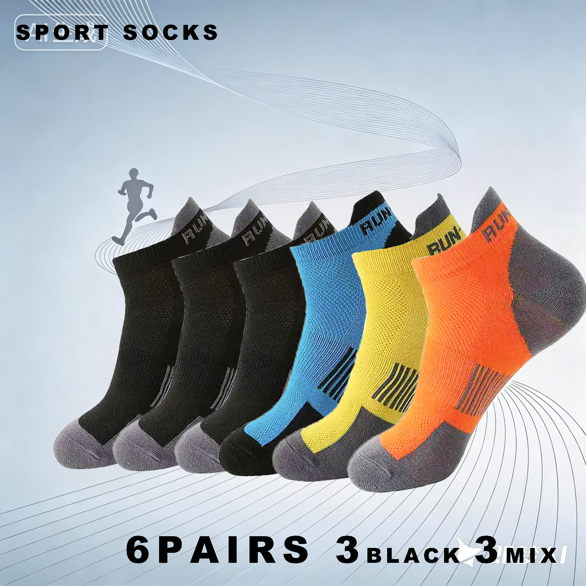 3/6 Pairs New Spring/Summer Me - đánh giá và giá Pipe Bending Spring